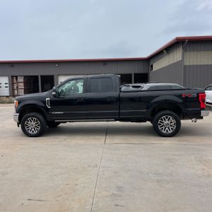 FORD F-350 SUPER DUTY LARIAT - 3