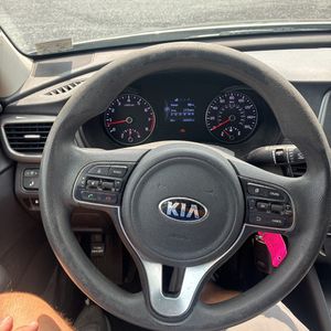 2018 KIA OPTIMA LX 缩略图 63