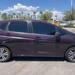 2015 Honda FIT EX — миниатюра 11