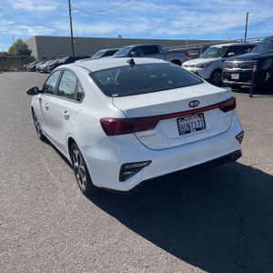 KIA FORTE LXS - 5