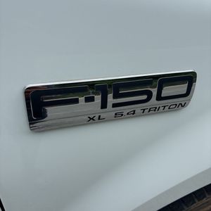 صورة 23 لـ 2005 FORD F-150 XLT