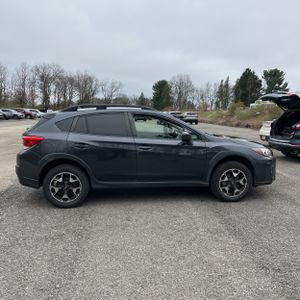 SUBARU CROSSTREK 2.0I PREMIUM - 10