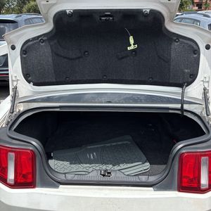 2010 FORD MUSTANG V6 thumbnail 38