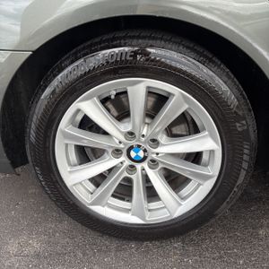 صورة مصغرة 19 لـ 2015 BMW 528I XDRIVE