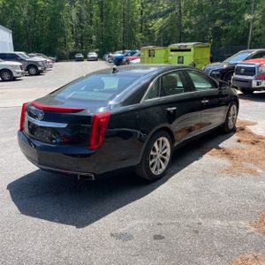 CADILLAC XTS PREMIUM COLLECTION - 8