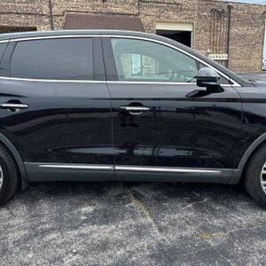 2016 Lincoln MKX RESERVE thumbnail 11