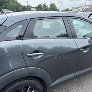 2017 Mazda CX-3 TOURING — фото 9