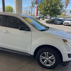 صورة مصغرة 13 لـ 2017 Chevrolet EQUINOX LS