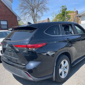 TOYOTA HIGHLANDER - 8