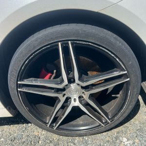 2014 KIA OPTIMA SXL TURBO — миниатюра 20