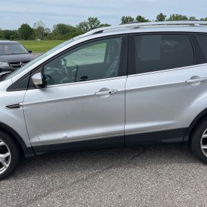 FORD ESCAPE TITANIUM - 4