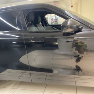 2025 LAND Rover RANGE ROVER VELAR P400 DYNAMIC HSE — фото 10