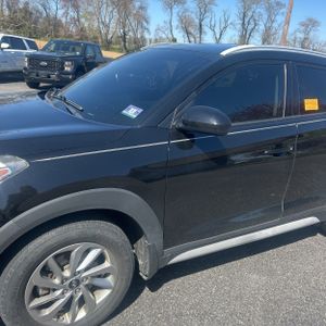 HYUNDAI TUCSON SEL - 2