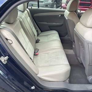 2009 Chevrolet MALIBU LT 照片 35