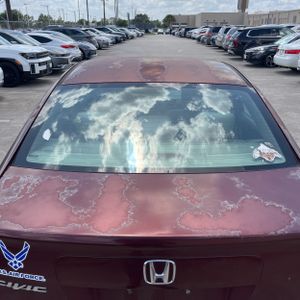 2012 Honda CIVIC EX thumbnail 16