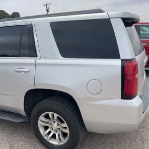 CHEVROLET TAHOE LT - 6