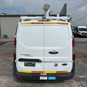 FORD TRANSIT CONNECT XL - 7