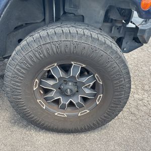 صورة مصغرة 20 لـ 2013 JEEP WRANGLER UNLIMITED SAHARA