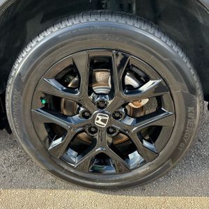 2024 Honda HR-V SPORT photo 18