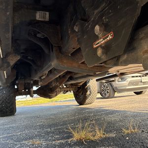 2016 RAM 3500 LARAMIE thumbnail 20