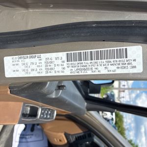 2011 JEEP LIBERTY LIMITED EDITION 缩略图 52