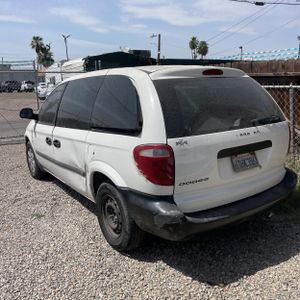 DODGE CARAVAN SE - 5