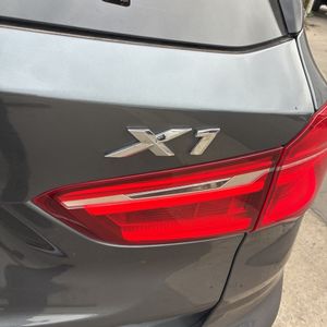 2017 BMW X1 XDRIVE28I — фото 22