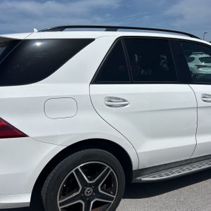 صورة 9 لـ 2018 Mercedes-BENZ GLE