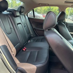 2011 FORD FUSION SEL — миниатюра 33