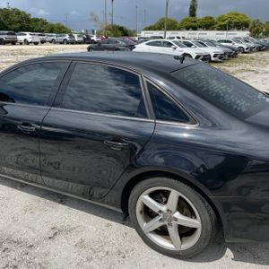 AUDI A4 PREMIUM - 6