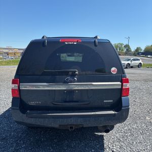 FORD EXPEDITION LIMITED - 7