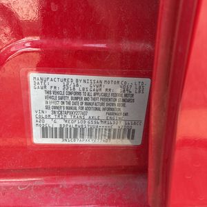 2019 Nissan SENTRA SR TURBO 照片 53