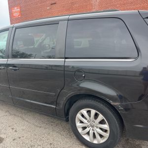 VOLKSWAGEN ROUTAN SE - 6