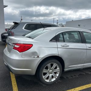 CHRYSLER 200 TOURING - 7