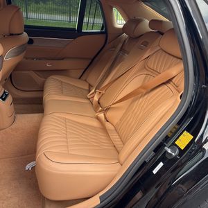 2023 Genesis G90 3.5T — миниатюра 33