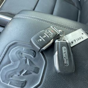 2024 RAM 1500 LARAMIE — миниатюра 54