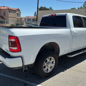2023 RAM 2500 LARAMIE 照片 9