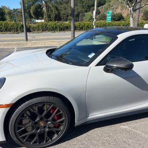 PORSCHE 911 CARRERA S - 2