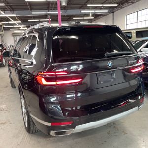 BMW X7 XDRIVE40I - 4