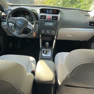 2015 Subaru FORESTER 2.5I PREMIUM 照片 36