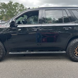 CHEVROLET TAHOE Z71 - 4