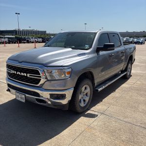 صورة 1 لـ 2023 RAM 1500 BIG HORN