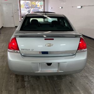CHEVROLET IMPALA LT - 7