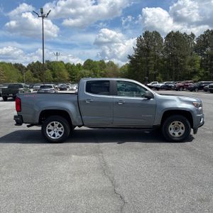 CHEVROLET COLORADO LT - 10
