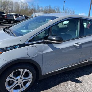 CHEVROLET BOLT EV LT - 2