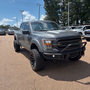 صورة مصغرة 12 لـ 2023 FORD F-150 XLT
