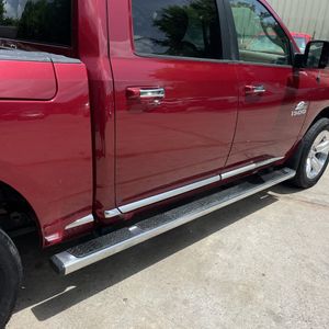 2014 RAM 1500 LONE STAR 缩略图 57