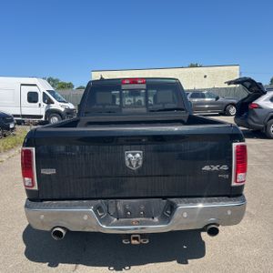 صورة 7 لـ 2015 RAM 1500 LARAMIE