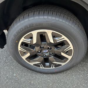 2026 Subaru FORESTER PREMIUM 照片 19