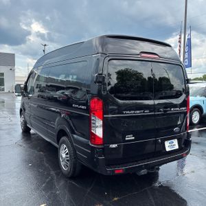 FORD TRANSIT 150 - 5